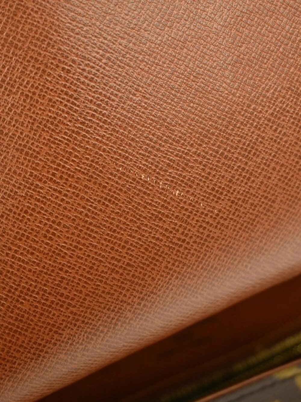 LOUIS VUITTON SAINT CLOUD GM SHOULDER BAG MONOGRAM M51242 TH1901 YQ05276 - Picture 14 of 15